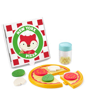 將圖片載入圖庫檢視器 Skip Hop Zoo Fox Pizza Set
