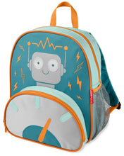 Load image into Gallery viewer, Skip Hop Spark Style Little Kid Backpack
