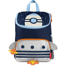 Load image into Gallery viewer, Skip Hop Spark Style Big Kid Backpack

