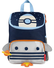 將圖片載入圖庫檢視器 Skip Hop Spark Style Big Kid Backpack - Rocket
