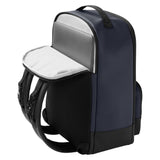 Skip Hop Flex Nappy Bag Backpack - Navy