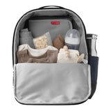 Skip Hop Flex Nappy Bag Backpack - Navy