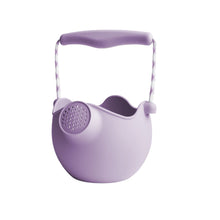 Load image into Gallery viewer, Scrunch Watering Can - Pale Lavender
