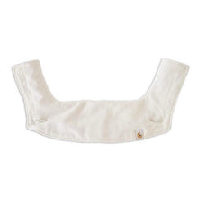 將圖片載入圖庫檢視器 Ergobaby 360 Teething Pad &amp; Bib - Natural - GWP
