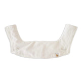 Ergobaby 360 Teething Pad & Bib - Natural - GWP