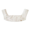 Ergobaby 360 Teething Pad & Bib - Natural - GWP