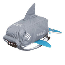 將圖片載入圖庫檢視器 Trunki PaddlePak - Shark
