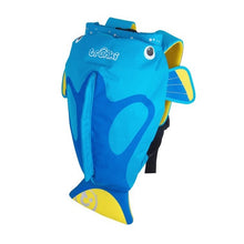 將圖片載入圖庫檢視器 Trunki PaddlePak - Tropical Tang
