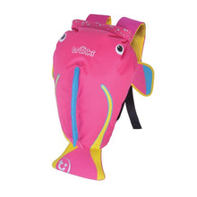 將圖片載入圖庫檢視器 Trunki PaddlePak - Coral
