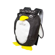 將圖片載入圖庫檢視器 Trunki Paddlepak - Pippin the Penguin (1)
