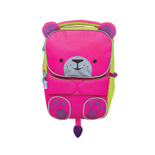 將圖片載入圖庫檢視器 Trunki ToddlePak Backpack - Betsy
