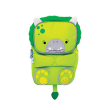 將圖片載入圖庫檢視器 Trunki ToddlePak Backpack - Dino
