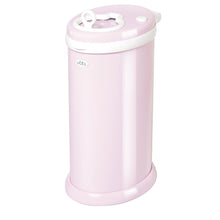 將圖片載入圖庫檢視器 Ubbi Nappy Pail - Light Pink
