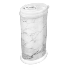 將圖片載入圖庫檢視器 Ubbi Nappy Pail - Marble
