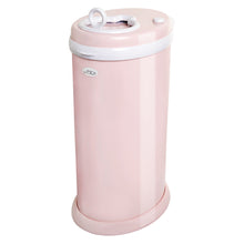 Load image into Gallery viewer, Ubbi Diaper Pail - Pink
