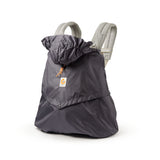 Ergobaby Rain and Wind Cover - Charcoal