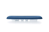 OXO Tot Baby Food Freezer Tray with Silicone Lid 1pc - Navy