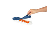 OXO Tot Baby Food Freezer Tray with Silicone Lid 1pc - Navy