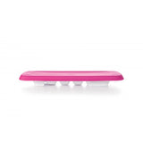 OXO Tot Baby Food Freezer Tray with Silicone Lid 1pc- Pink