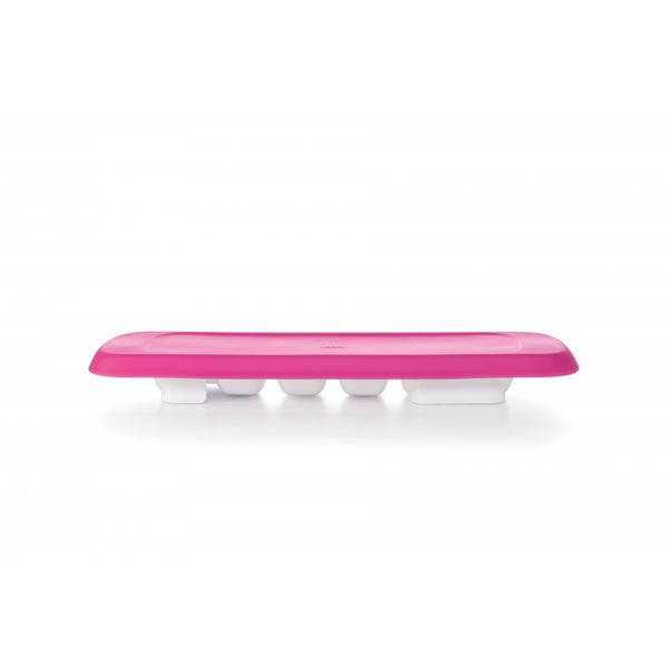OXO Tot Baby Food Freezer Tray with Silicone Lid 1pc- Pink