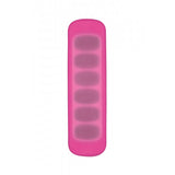 OXO Tot Baby Food Freezer Tray with Silicone Lid 1pc- Pink