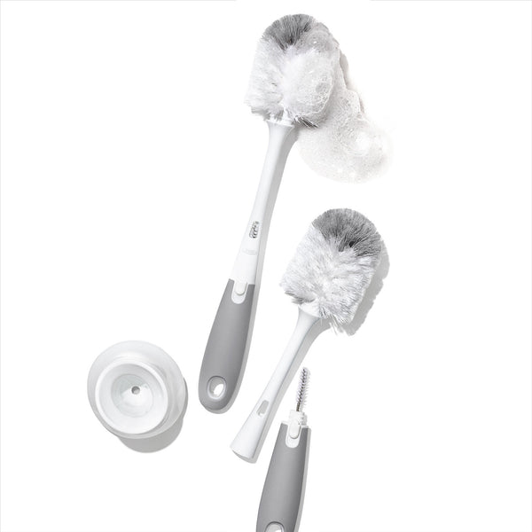 OXO Tot Bottle Brush Bundle Set